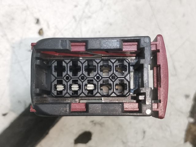 bontott OPEL VIVARO Jobb első Ajtó Kábelköteg