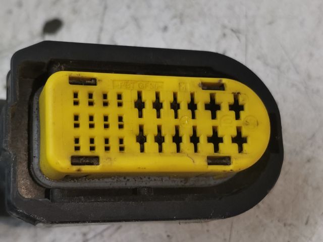 bontott OPEL VIVARO Jobb első Ajtó Kábelköteg