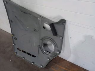 bontott OPEL VIVARO Jobb első Ajtó Kárpit