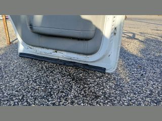 bontott OPEL VIVARO Jobb első Ajtó (Részeivel)