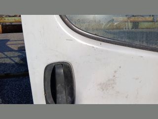 bontott OPEL VIVARO Jobb első Ajtó (Részeivel)