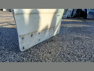 bontott OPEL VIVARO Jobb első Ajtó (Részeivel)