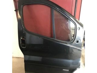bontott OPEL VIVARO Jobb első Ajtó (Üres lemez)