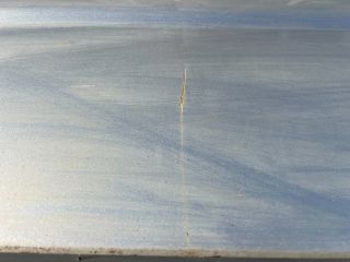 bontott OPEL VIVARO Jobb első Ajtó (Üres lemez)