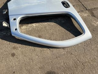 bontott OPEL VIVARO Jobb első Ajtó (Üres lemez)
