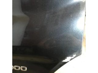 bontott OPEL VIVARO Jobb első Ajtó (Üres lemez)