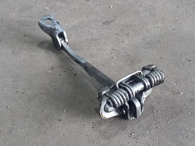 bontott OPEL VIVARO Jobb első Ajtóhatároló