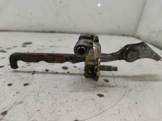 bontott OPEL VIVARO Jobb első Ajtóhatároló