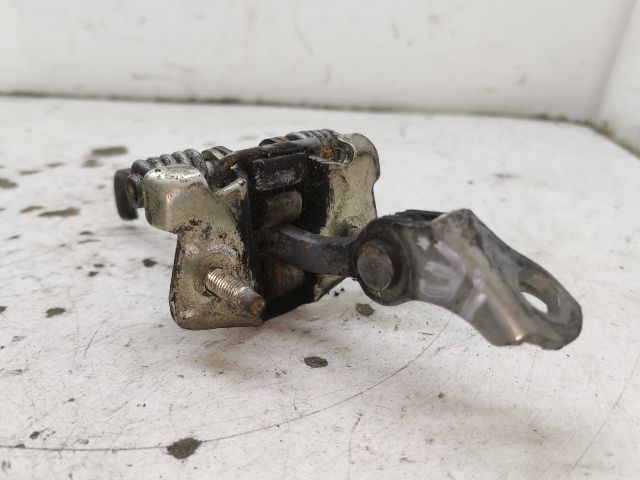 bontott OPEL VIVARO Jobb első Ajtóhatároló