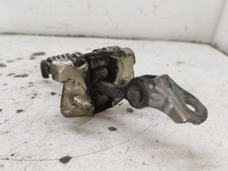 bontott OPEL VIVARO Jobb első Ajtóhatároló