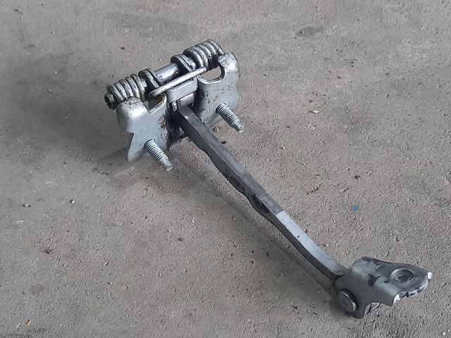 bontott OPEL VIVARO Jobb első Ajtóhatároló