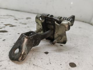 bontott OPEL VIVARO Jobb első Ajtóhatároló