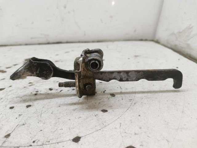 bontott OPEL VIVARO Jobb első Ajtóhatároló