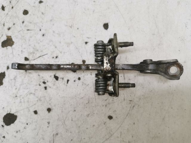 bontott OPEL VIVARO Jobb első Ajtóhatároló