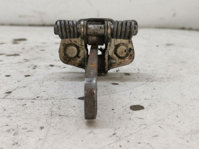 bontott OPEL VIVARO Jobb első Ajtóhatároló