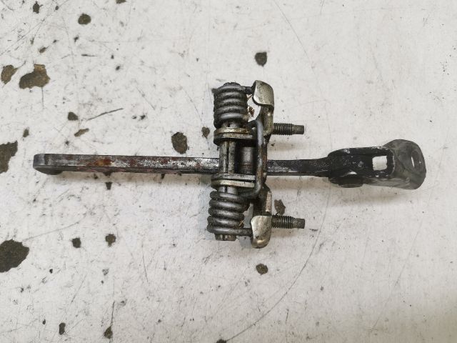 bontott OPEL VIVARO Jobb első Ajtóhatároló