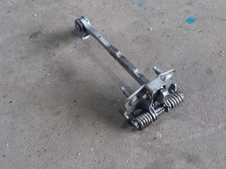 bontott OPEL VIVARO Jobb első Ajtóhatároló