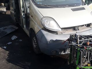 bontott OPEL VIVARO Jobb első Ajtóhatároló