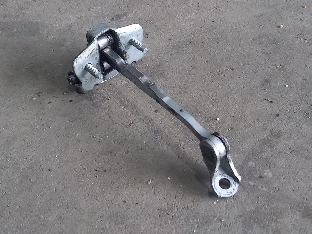 bontott OPEL VIVARO Jobb első Ajtóhatároló