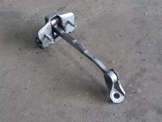 bontott OPEL VIVARO Jobb első Ajtóhatároló