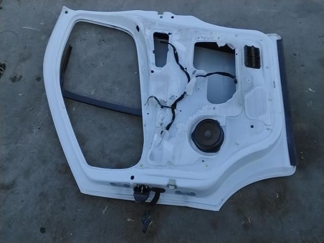 bontott OPEL VIVARO Jobb első Ajtókeret Burkolat