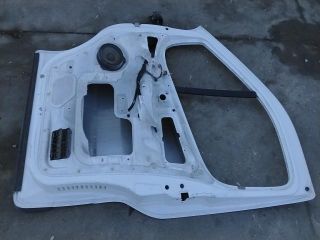 bontott OPEL VIVARO Jobb első Ajtókeret Burkolat