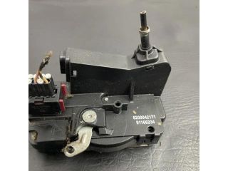 bontott OPEL VIVARO Jobb első Ajtózár