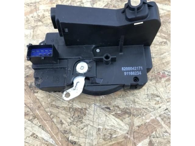 bontott OPEL VIVARO Jobb első Ajtózár