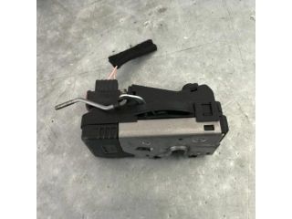 bontott OPEL VIVARO Jobb első Ajtózár