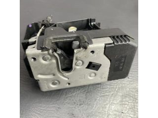 bontott OPEL VIVARO Jobb első Ajtózár