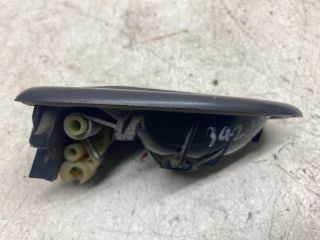 bontott OPEL VIVARO Jobb első Belső Kilincs