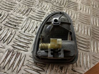 bontott OPEL VIVARO Jobb első Belső Kilincs