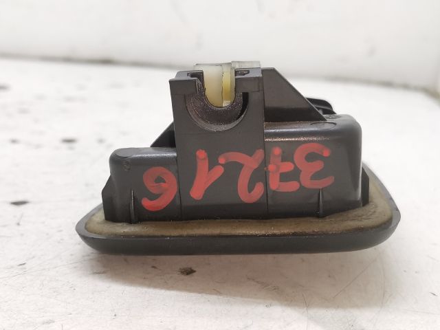 bontott OPEL VIVARO Jobb első Belső Kilincs