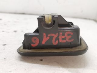 bontott OPEL VIVARO Jobb első Belső Kilincs