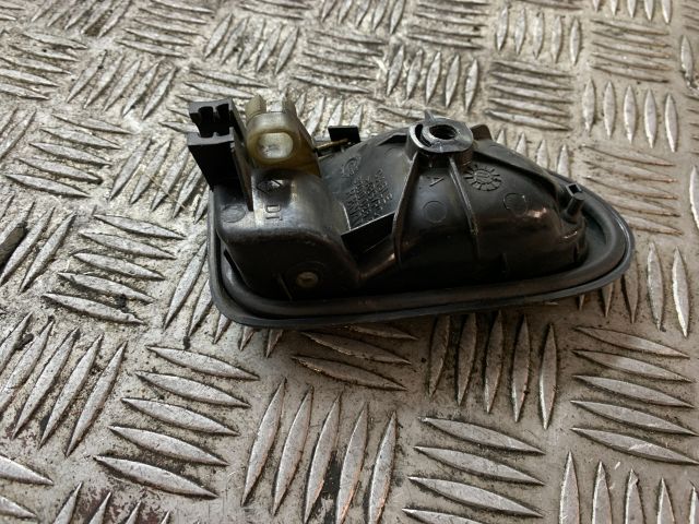 bontott OPEL VIVARO Jobb első Belső Kilincs