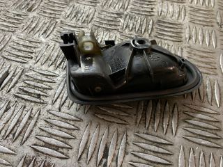 bontott OPEL VIVARO Jobb első Belső Kilincs