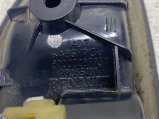 bontott OPEL VIVARO Jobb első Belső Kilincs