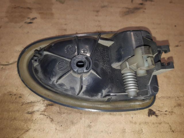 bontott OPEL VIVARO Jobb első Belső Kilincs