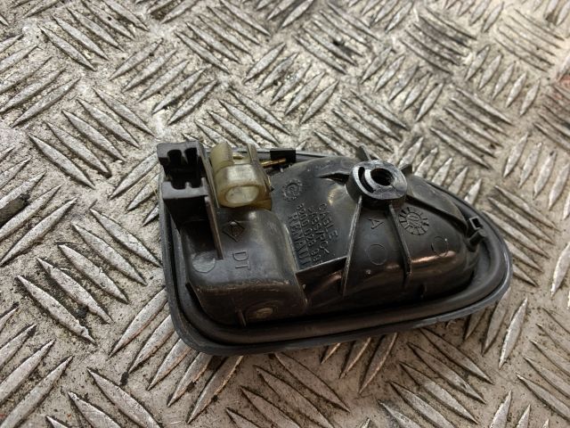 bontott OPEL VIVARO Jobb első Belső Kilincs