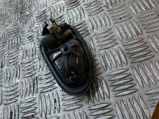 bontott OPEL VIVARO Jobb első Belső Kilincs