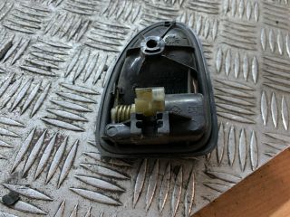 bontott OPEL VIVARO Jobb első Belső Kilincs