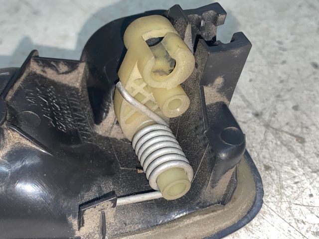 bontott OPEL VIVARO Jobb első Belső Kilincs