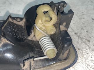 bontott OPEL VIVARO Jobb első Belső Kilincs