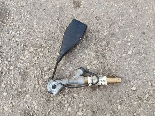 bontott OPEL VIVARO Jobb első Biztonsági Öv Csat