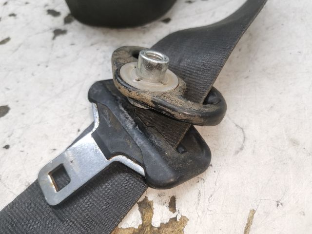 bontott OPEL VIVARO Jobb első Biztonsági Öv