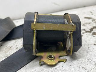 bontott OPEL VIVARO Jobb első Biztonsági Öv