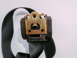 bontott OPEL VIVARO Jobb első Biztonsági Öv