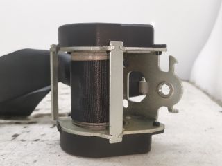 bontott OPEL VIVARO Jobb első Biztonsági Öv