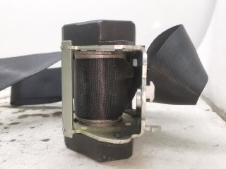 bontott OPEL VIVARO Jobb első Biztonsági Öv