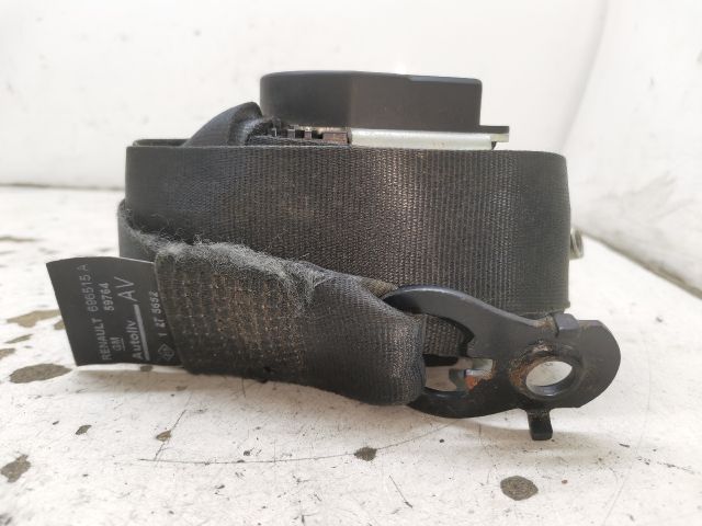 bontott OPEL VIVARO Jobb első Biztonsági Öv